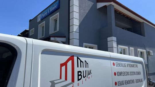 Budowa domów z firmą MM Bujak – doświadczenie od ponad 17 lat!