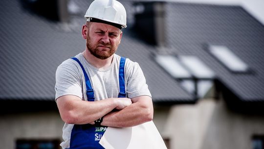 Budownictwu dokucza wzrost kosztów pracy i materiałów