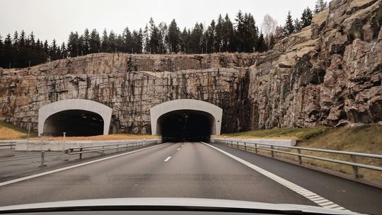 Busy do Szwecji i Norwegii lepsze niż samolot