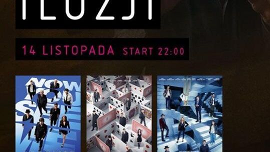 „Być kochaną” - norweski dramat w ramach cyklu OFFowe Kino z Lotto