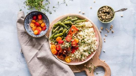 Catering dietetyczny idealnym sposobem żywienia dla ceniących posiłki bogate w wyjątkowy smak, aromat i zdrowie