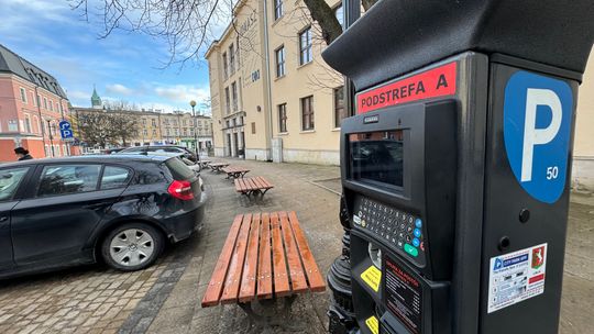 Strefa Płatnego Parkowania w Lublinie po nowemu