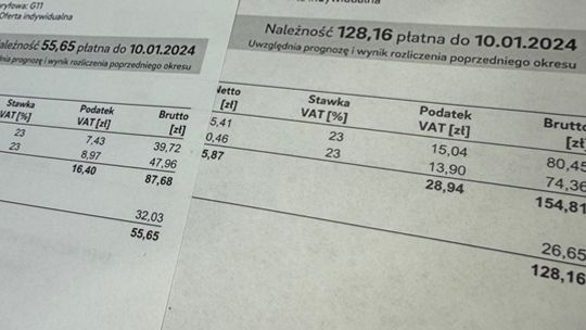 Ceny energii zamrożone do końca czerwca 2024 roku. Powrót do taryf powinien się odbywać stopniowo