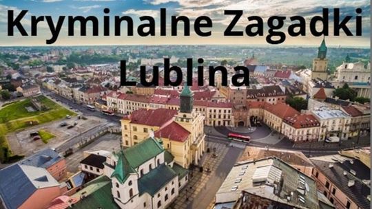Cesarz getta: zdrajca z Lublina, który świętował wesele w cieniu zagłady