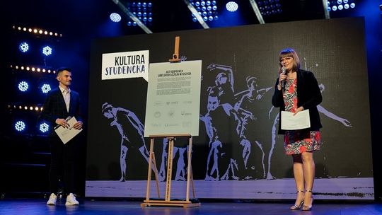 Chatka Żaka powołuje Lubelską Przestrzeń Kultury Studenckiej!