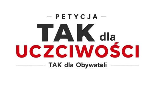 Chcą ujawnienia wydatków posłów i senatorów. Ruszyła petycja „Tak dla uczciwości”