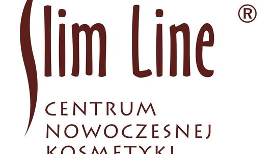 Chwila luksusu ze Slim Line