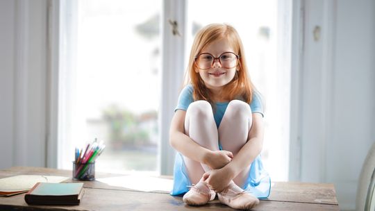 Co brać pod uwagę wybierając ubranka dziewczęce?