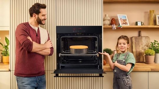 Co Polacy lubią w kuchni? Nowe badanie pokazuje, że chodzi o coś więcej niż jedzenie