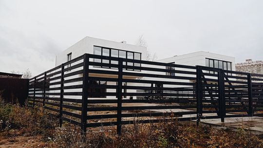 Co sprawia, że ogrodzenia panelowe są dobrym wyborem? Poznaj ofertę Euro Płot