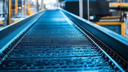 Co to są taśmy przenośnikowe?