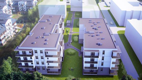 Co warto wiedzieć przed kupnem mieszkania w stanie deweloperskim?