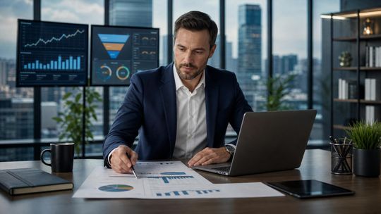 Coaching biznesowy, SEO i systemy sprzedaży: narzędzia przedsiębiorcy
