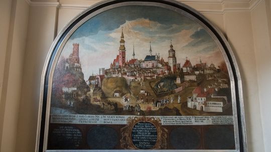 Cud czy dobrze zorganizowana akcja ratunkowa? 307 lat temu Lublin ocalał od zagłady