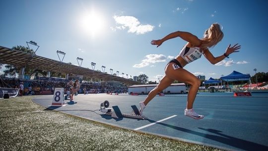 Cztery tysiące młodych sportowców rozpoczyna XXX Ogólnopolską Olimpiadę Młodzieży „Lubelskie 2024”