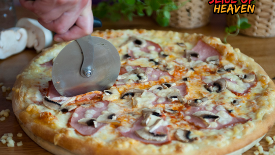 Czy Cheat Meal to dobra okazja, aby zjeść pizzę?