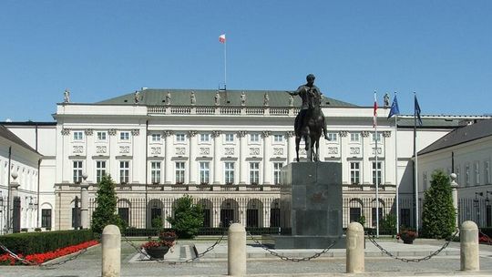 Czy kandydaci na Prezydenta przyjadą do Kąkolewnicy? Czy kandydaci na Prezydenta przyjadą do Kąkolewnicy?