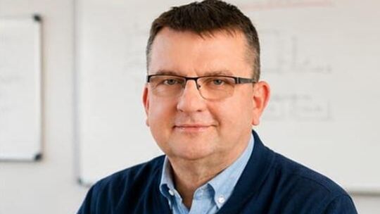 Czy MBA jeszcze się opłaca? Prof. Artur Dmowski: Sam dyplom już nie wystarczy