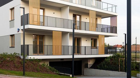 Czy mieszkanie to dobra lokata kapitału?