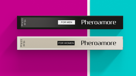 Czym są feromony i w jaki sposób działają?