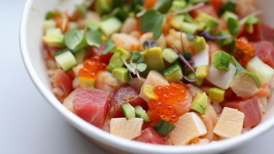 Dlaczego catering dietetyczny ProszeZdrowie to najlepszy sposób, aby spróbować wegańskiego cateringu w Warszawie?