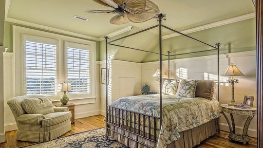 Dlaczego dywany nadal są modne