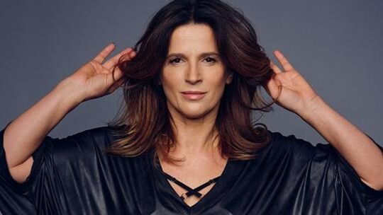 Dlaczego kobiety wciąż patrzą na siebie zbyt surowo? Rozmowa z Jolantą Lewicką