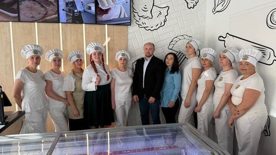 Dlaczego Lublin pokochał Wesołą Panią? Franczyza, która łączy smak, tradycję i lokalną społeczność