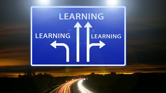 Dlaczego warto uczyć się języka angielskiego?