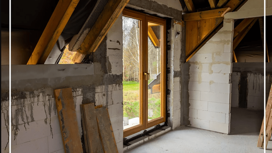 Dlaczego warto wymienić okna oraz dbać o ich stan?