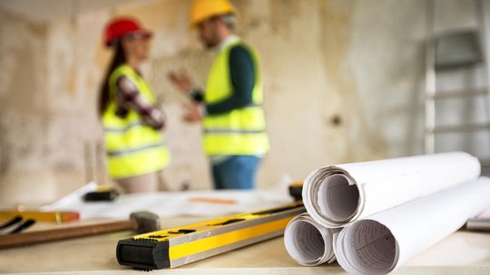 Dobry dostawca materiałów budowlanych ? na co zwrócić uwagę?