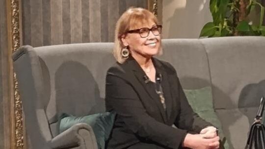 „Dojrzałość to nie koniec aktywności, lecz nowy etap życia” – o idei konferencji „Dojrzałość 2.0