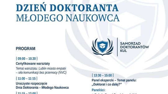 Doktorat  i co dalej?
