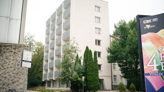 „Dom Aktora” zmienia się w biurowiec. Rusza remont za 13,3 mln zł w centrum Lublina!