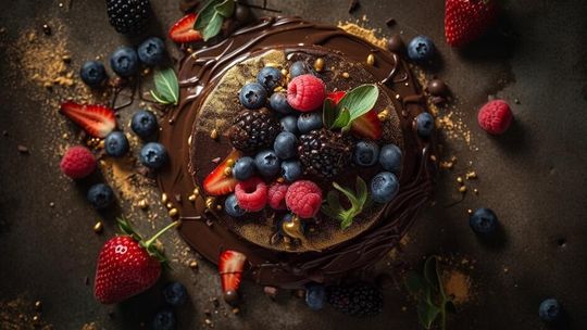 Doroty świętują! Sprawdź daty imienin, poznaj znane Doroty i upiecz ciasto Dorotka