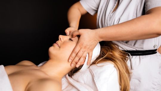 Dotyk Relaksu w Lublinie – masaż kobido: naturalny lifting i relaks w jednym miejscu