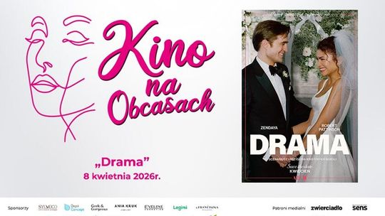 „Drama” przedpremierowo w Multikinie. Kino na Obcasach wraca 8 kwietnia z głośnym pokazem