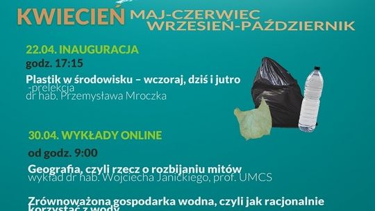 Dzień Ziemi na UMCS