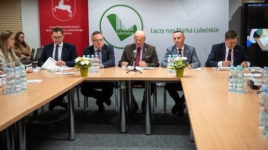 Dziesięć nowych firm w XVII edycji kampanii Marka Lubelskie