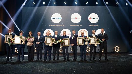 Laureaci poprzedniej edycji Marka Lubelskie