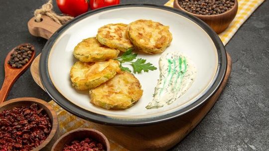 Dziś piątek i nie masz pomysłu na obiad? Te ziemniaczane hity robią furorę w sieci