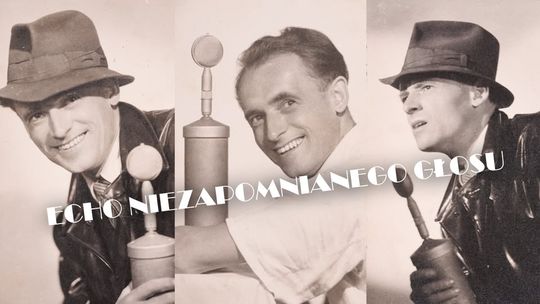 Echo niezapomnianego głosu - lubelska premiera w Radiu Lublin