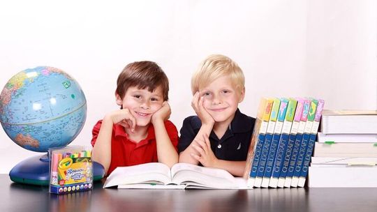 Edukację czekają znacznie głębsze zmiany niż te dotyczące prac domowych.