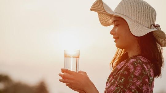 Ekstremalne upały nadciągają do Lublina. W środę temperatura może sięgnąć nawet 40°C