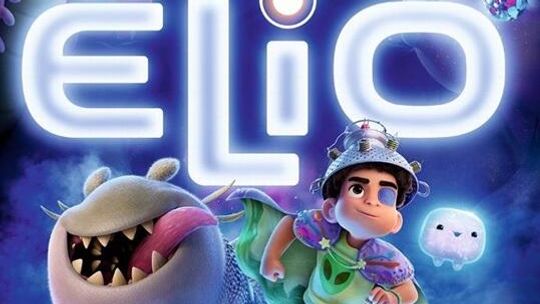 „Elio” i „28 lat później” premierowo w Multikinie!