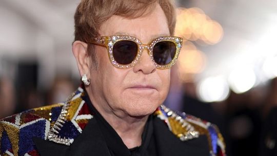 Elton John w Polsce – ciekawostki, których nie znasz