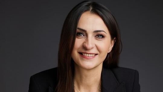 Elżbieta Fijołek: Odpowiedzialny biznes to łączenie serca z zyskiem