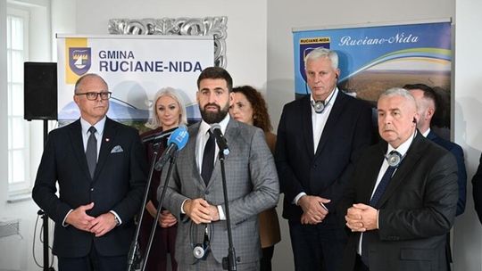 Europarlamentarzyści chwalą wykorzystanie funduszy UE na wschodniej granicy Polski