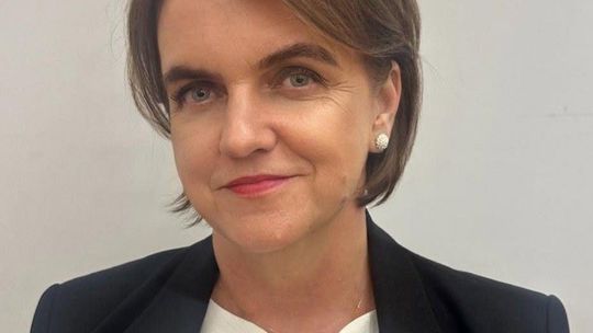 Ewa Ozga: W biznesie nie trzeba ze wszystkim radzić sobie samemu. Z kontaktów rodzą się prawdziwe przyjaźnie