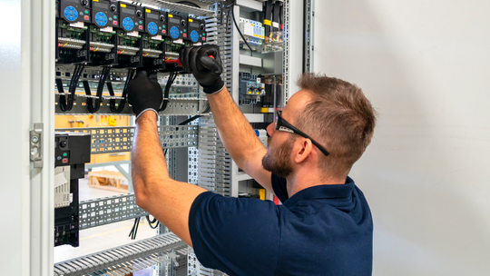 Fachowe instalacje elektryczne – TK Elektro